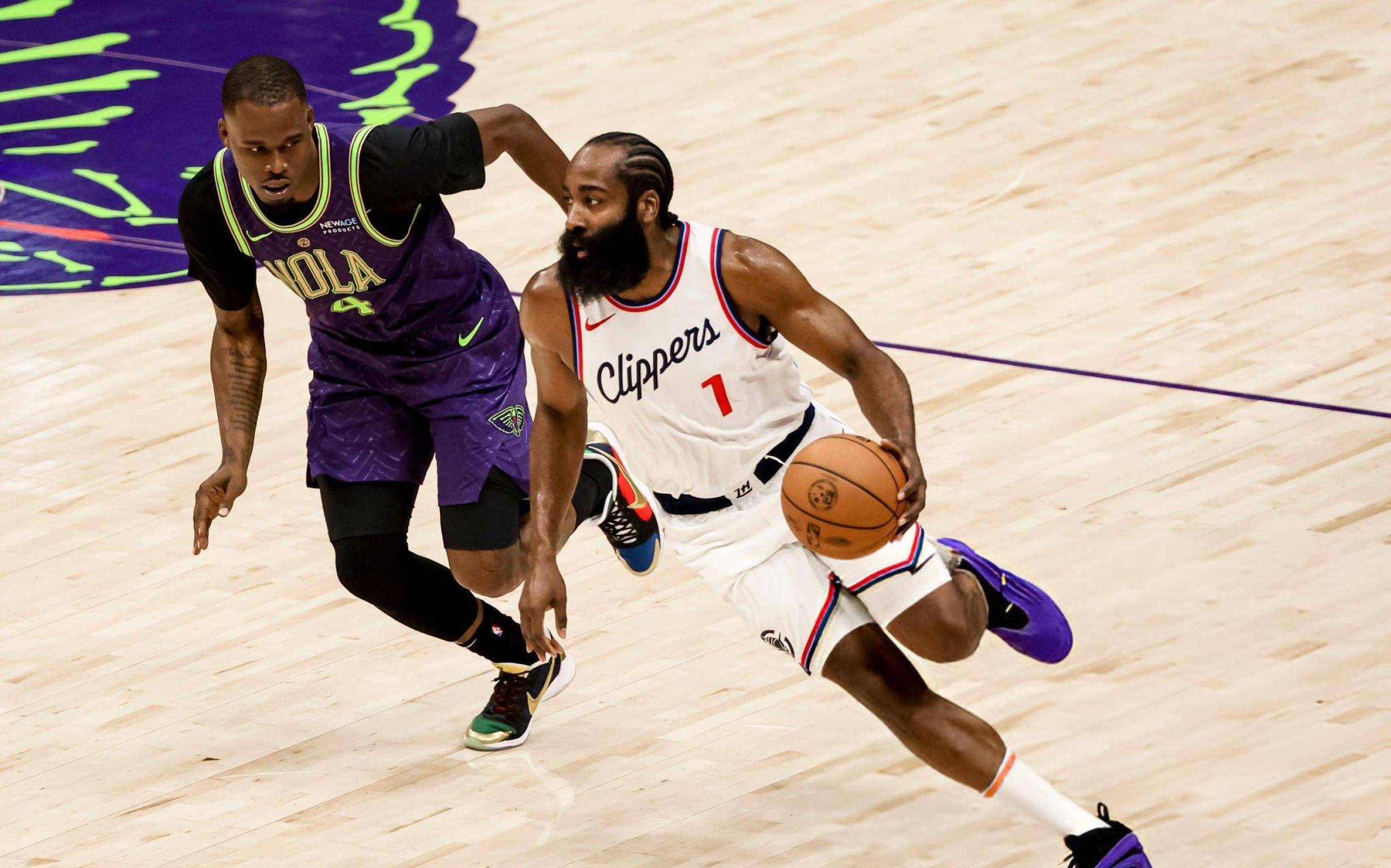 最新战报：NBA豪取连胜，冠军在望