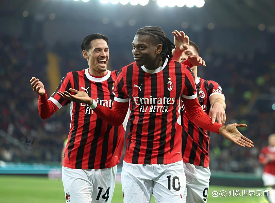 豪门对决！世界杯上演世纪大战