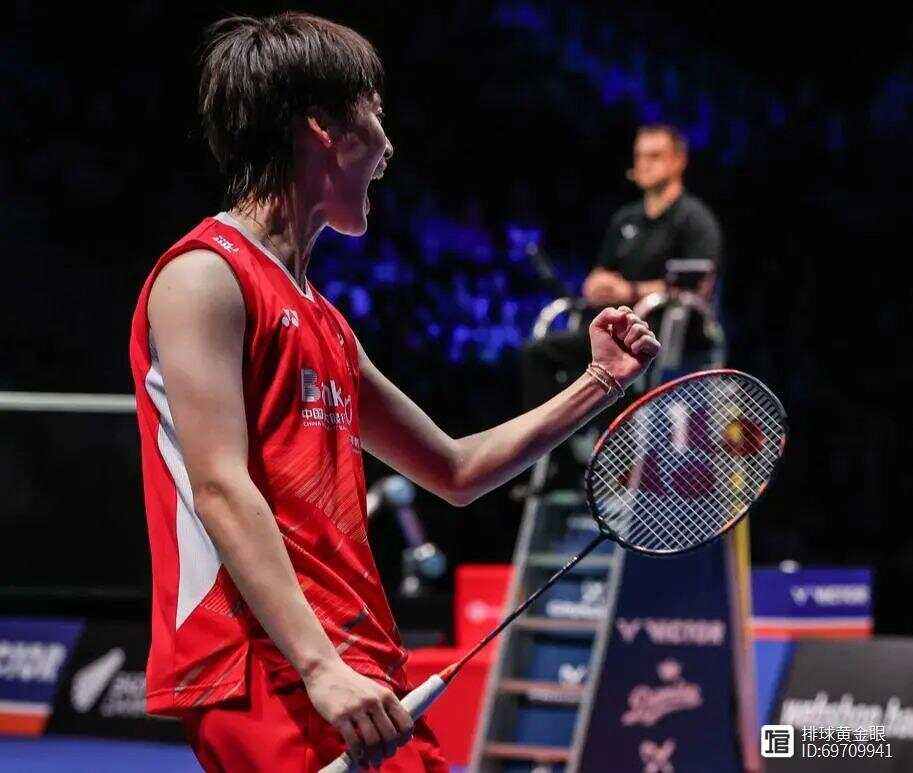 法国队碾压日本队，李梓嘉惊艳四座的简单介绍