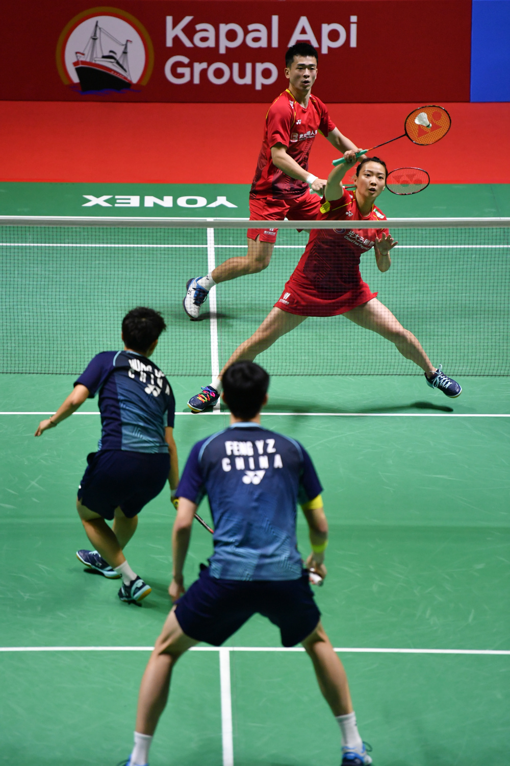 泰国队碾压印尼队,郑思维关键制胜的简单介绍 泰国队碾压印尼队,郑思维关键制胜的简单介绍