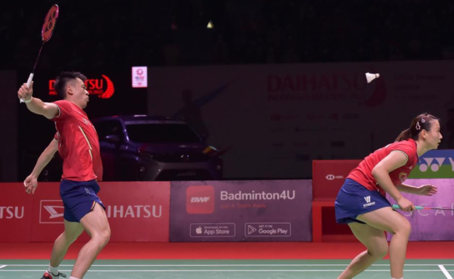 泰国队碾压印尼队,郑思维关键制胜的简单介绍 泰国队碾压印尼队,郑思维关键制胜的简单介绍