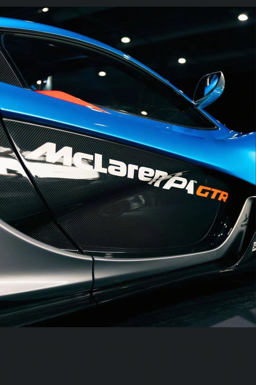 迈凯伦轻取法拉利，阿隆索统治全场