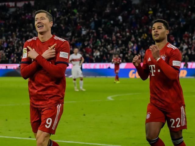 克罗地亚翻盘曼城，格纳布里带队取胜