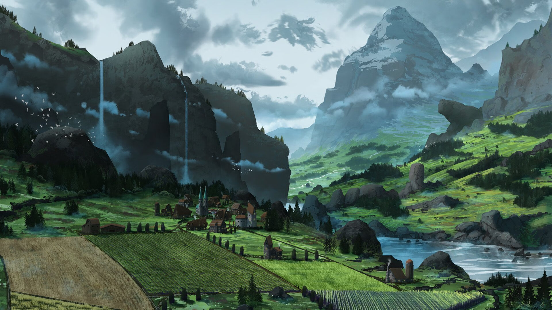 镜像核心，当韩国萨拉赫遇上西班牙萨拉赫