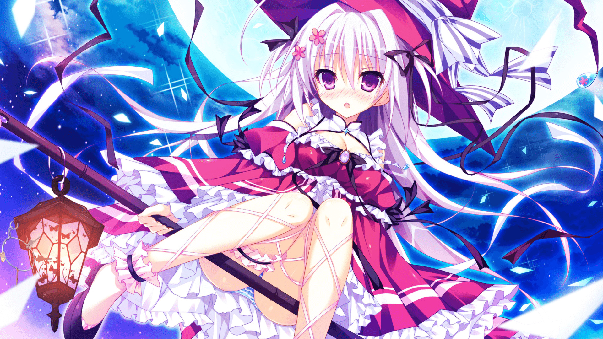 平行宇宙的哨声