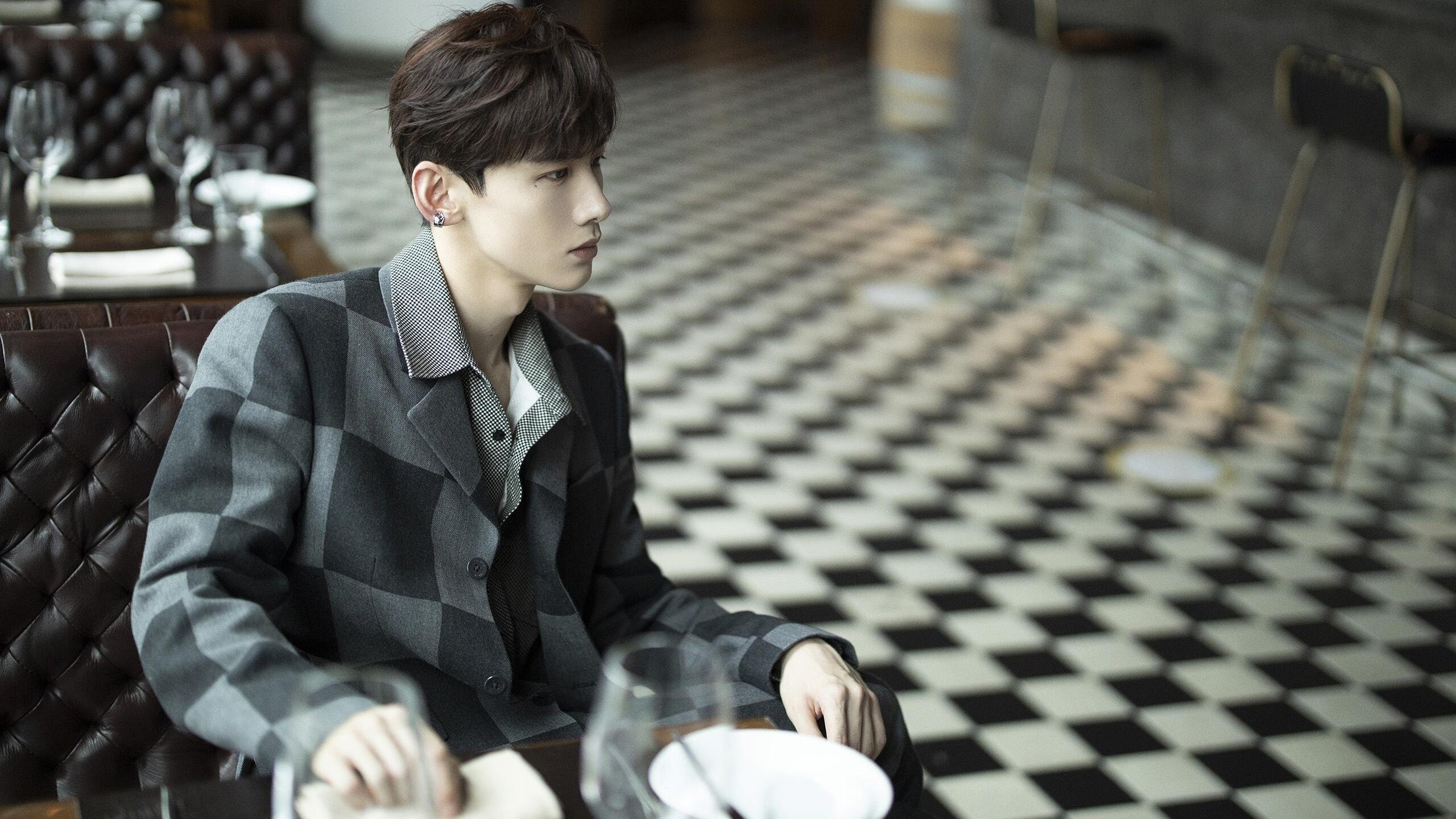 篮球场上的交响乐诗，哈利伯顿如何让冷冰冰的数据成为跃动的艺术品