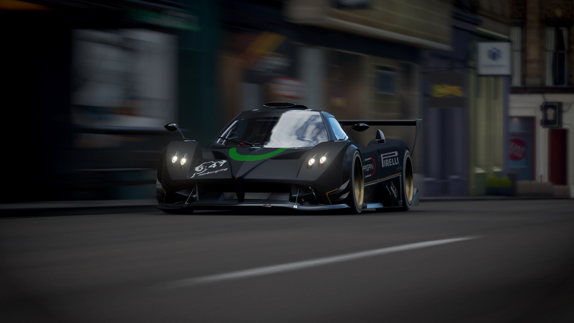 南半球的狂想曲，北境的交响，当袋鼠军团与孔德同时接管赛场